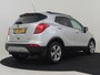 Opel Mokka X 1.4 Turbo Business+ 140pk | Navigatie | App connect |  Cruise control | Airco | Led dagrijverlichting | DAB radio  | 17"LMV