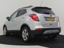 Opel Mokka X 1.4 Turbo Business+ 140pk | Navigatie | App connect |  Cruise control | Airco | Led dagrijverlichting | DAB radio  | 17"LMV