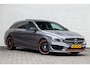 Mercedes-Benz CLA Shooting Brake 180 AMG OrangeArt Edition Panorama, Navi, Sfeerverlichting 2015