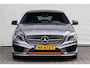 Mercedes-Benz CLA Shooting Brake 180 AMG OrangeArt Edition Panorama, Navi, Sfeerverlichting 2015