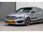 Mercedes-Benz CLA Shooting Brake 180 AMG OrangeArt Edition Panorama, Navi, Sfeerverlichting 2015