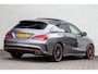 Mercedes-Benz CLA Shooting Brake 180 AMG OrangeArt Edition Panorama, Navi, Sfeerverlichting 2015