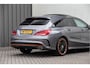 Mercedes-Benz CLA Shooting Brake 180 AMG OrangeArt Edition Panorama, Navi, Sfeerverlichting 2015