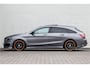 Mercedes-Benz CLA Shooting Brake 180 AMG OrangeArt Edition Panorama, Navi, Sfeerverlichting 2015