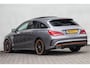Mercedes-Benz CLA Shooting Brake 180 AMG OrangeArt Edition Panorama, Navi, Sfeerverlichting 2015