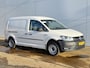 Volkswagen E-Caddy 113PK L2H1 Elektrisch Caddy ABT Maxi 37,3kWh 159km WLTP Trekhaak Airco Stoelverwarming Parkeersensoren Achter