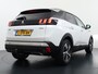 Peugeot 3008 1.6 THP GT Line 165pk AUTOMAAT | Navigatie | Trekhaak | Camera achter | Elektrische achterklep | Full Led koplampen