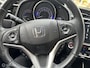 Honda Jazz 1.3 i-VTEC Elegance Trekhaak/Navi/DAB/Stoelverwarming