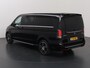Mercedes-Benz V-klasse 300d | XL L3 | AMG | 4-MATIC | Dubbele Cabine | 360 CAMERA | DISTRONIC PLUS | LEDER ZWART "LUGANO" | ALARM | STOELVERWARMING | NAVIGATIE | CARPLAY | ANDROID AUTO | CLIMATE CONTROL | DAB+ | CERTIFIED