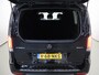 Mercedes-Benz V-klasse 300d | XL L3 | AMG | 4-MATIC | Dubbele Cabine | 360 CAMERA | DISTRONIC PLUS | LEDER ZWART "LUGANO" | ALARM | STOELVERWARMING | NAVIGATIE | CARPLAY | ANDROID AUTO | CLIMATE CONTROL | DAB+ | CERTIFIED