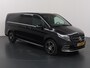 Mercedes-Benz V-klasse 300d | XL L3 | AMG | 4-MATIC | Dubbele Cabine | 360 CAMERA | DISTRONIC PLUS | LEDER ZWART "LUGANO" | ALARM | STOELVERWARMING | NAVIGATIE | CARPLAY | ANDROID AUTO | CLIMATE CONTROL | DAB+ | CERTIFIED
