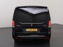 Mercedes-Benz V-klasse 300d | XL L3 | AMG | 4-MATIC | Dubbele Cabine | 360 CAMERA | DISTRONIC PLUS | LEDER ZWART "LUGANO" | ALARM | STOELVERWARMING | NAVIGATIE | CARPLAY | ANDROID AUTO | CLIMATE CONTROL | DAB+ | CERTIFIED