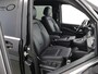 Mercedes-Benz V-klasse 300d | XL L3 | AMG | 4-MATIC | Dubbele Cabine | 360 CAMERA | DISTRONIC PLUS | LEDER ZWART "LUGANO" | ALARM | STOELVERWARMING | NAVIGATIE | CARPLAY | ANDROID AUTO | CLIMATE CONTROL | DAB+ | CERTIFIED