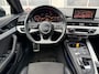 Audi A4 2.0 TFSI 252PK Quattro S-line Black Edition Navi Camera Virtueel