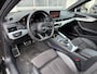 Audi A4 2.0 TFSI 252PK Quattro S-line Black Edition Navi Camera Virtueel