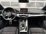Audi A4 2.0 TFSI 252PK Quattro S-line Black Edition Navi Camera Virtueel