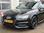 Audi A4 2.0 TFSI 252PK Quattro S-line Black Edition Navi Camera Virtueel