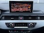 Audi A4 2.0 TFSI 252PK Quattro S-line Black Edition Navi Camera Virtueel
