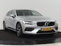 Volvo V60 2.0 T5 Momentum | 1e eigenaar | Leder | Trekhaak | Adaptive cruise | Stoelverwarming | Carplay | Navigatie | 18'' | Climate control | Parkeerhulp