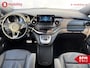 Mercedes-Benz V-klasse 300d Extra Lang DC AMG Avantgarde Edition Distronic | Burmester | Leer | 360 Camera | Trekhaak