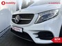 Mercedes-Benz V-klasse 300d Extra Lang DC AMG Avantgarde Edition Distronic | Burmester | Leer | 360 Camera | Trekhaak