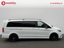 Mercedes-Benz V-klasse 300d Extra Lang DC AMG Avantgarde Edition Distronic | Burmester | Leer | 360 Camera | Trekhaak