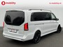 Mercedes-Benz V-klasse 300d Extra Lang DC AMG Avantgarde Edition Distronic | Burmester | Leer | 360 Camera | Trekhaak