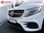 Mercedes-Benz V-klasse 300d Extra Lang DC AMG Avantgarde Edition Distronic | Burmester | Leer | 360 Camera | Trekhaak