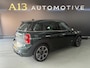 MINI Countryman Mini 1.6 John Cooper Works ALL4 Chili panodak leer 218pk