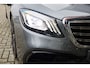 Mercedes-Benz S-klasse AMG 63 4Matic+ Lang | Keramisch, Burmester High End 3D, Entertainment, Nachtzicht, Massage, Leder Exclusief, Rij-ass. Plus pakket, Zonweringspakket, Standkachel, Driver's Package