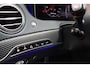 Mercedes-Benz S-klasse AMG 63 4Matic+ Lang | Keramisch, Burmester High End 3D, Entertainment, Nachtzicht, Massage, Leder Exclusief, Rij-ass. Plus pakket, Zonweringspakket, Standkachel, Driver's Package