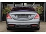 Mercedes-Benz S-klasse AMG 63 4Matic+ Lang | Keramisch, Burmester High End 3D, Entertainment, Nachtzicht, Massage, Leder Exclusief, Rij-ass. Plus pakket, Zonweringspakket, Standkachel, Driver's Package