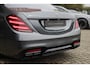 Mercedes-Benz S-klasse AMG 63 4Matic+ Lang | Keramisch, Burmester High End 3D, Entertainment, Nachtzicht, Massage, Leder Exclusief, Rij-ass. Plus pakket, Zonweringspakket, Standkachel, Driver's Package