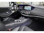 Mercedes-Benz S-klasse AMG 63 4Matic+ Lang | Keramisch, Burmester High End 3D, Entertainment, Nachtzicht, Massage, Leder Exclusief, Rij-ass. Plus pakket, Zonweringspakket, Standkachel, Driver's Package