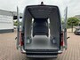 Mercedes-Benz Sprinter 319 L3H2 2x Schuifdeur BPM vrij Distronic Digitale spiegel Smartphone integratie Stuurwiel verwarming Winterpakket 9G-Tronic Mbux LED High Performance