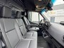 Mercedes-Benz Sprinter 319 L3H2 2x Schuifdeur BPM vrij Distronic Digitale spiegel Smartphone integratie Stuurwiel verwarming Winterpakket 9G-Tronic Mbux LED High Performance