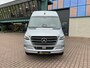Mercedes-Benz Sprinter 319 L3H2 2x Schuifdeur BPM vrij Distronic Digitale spiegel Smartphone integratie Stuurwiel verwarming Winterpakket 9G-Tronic Mbux LED High Performance