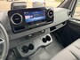 Mercedes-Benz Sprinter 319 L3H2 2x Schuifdeur BPM vrij Distronic Digitale spiegel Smartphone integratie Stuurwiel verwarming Winterpakket 9G-Tronic Mbux LED High Performance
