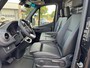 Mercedes-Benz Sprinter 319 L3H2 2x Schuifdeur BPM vrij Distronic Digitale spiegel Smartphone integratie Stuurwiel verwarming Winterpakket 9G-Tronic Mbux LED High Performance
