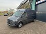 Mercedes-Benz Sprinter 319 L3H2 2x Schuifdeur BPM vrij Distronic Digitale spiegel Smartphone integratie Stuurwiel verwarming Winterpakket 9G-Tronic Mbux LED High Performance