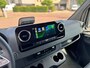 Mercedes-Benz Sprinter 319 L3H2 2x Schuifdeur BPM vrij Distronic Digitale spiegel Smartphone integratie Stuurwiel verwarming Winterpakket 9G-Tronic Mbux LED High Performance