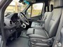 Mercedes-Benz Sprinter 319 L3H2 2x Schuifdeur BPM vrij Distronic Digitale spiegel Smartphone integratie Stuurwiel verwarming Winterpakket 9G-Tronic Mbux LED High Performance