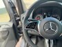Mercedes-Benz Sprinter 319 L3H2 2x Schuifdeur BPM vrij Distronic Digitale spiegel Smartphone integratie Stuurwiel verwarming Winterpakket 9G-Tronic Mbux LED High Performance