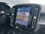 Volvo XC40 Recharge Core 70 kWh | SoH 94% | Warmtepomp | Stoel & stuurverwarming | Camera |