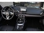 Mazda MX-5 1.5 SkyActiv-G 131 GT-M / Leer / Bose / Stoelverwarming