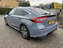 Honda Civic 2.0 e:HEV AUTOMAAT Elegance Camera, LED, Stoelverw, Fabrieksgarantie 3-2027