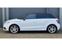 Audi A1 Sportback 1.4 TFSI 150pk| S LINE | AUTOMAAT | 5 Drs | 156.000 km NAP | Trekhaak Afnb. | Cruise |