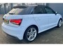 Audi A1 Sportback 1.4 TFSI 150pk| S LINE | AUTOMAAT | 5 Drs | 156.000 km NAP | Trekhaak Afnb. | Cruise |
