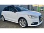 Audi A1 Sportback 1.4 TFSI 150pk| S LINE | AUTOMAAT | 5 Drs | 156.000 km NAP | Trekhaak Afnb. | Cruise |
