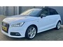 Audi A1 Sportback 1.4 TFSI 150pk| S LINE | AUTOMAAT | 5 Drs | 156.000 km NAP | Trekhaak Afnb. | Cruise |